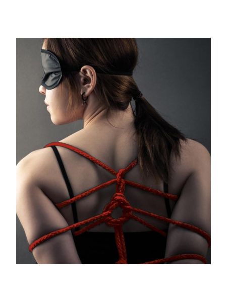 Lina sznur do wiązania krępowania bondage BDSM 3m - 4