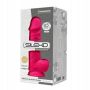 Dildo-SD.Model 4 ( 8,5" ) Pink BOX - 3