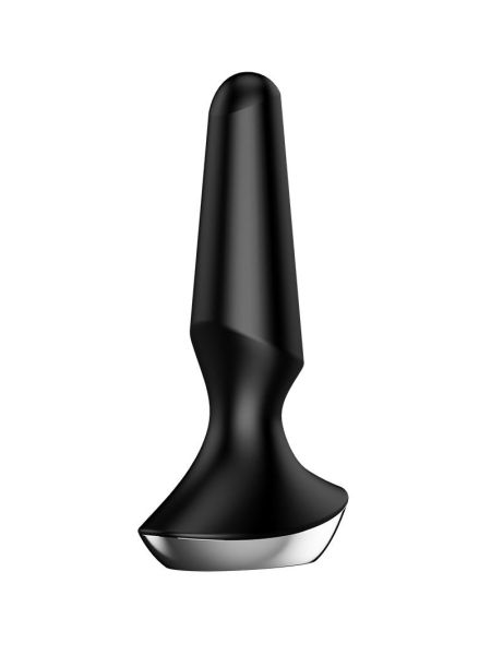 Korek analny wibrujący plug Satisfyer Plug-ilicius - 3