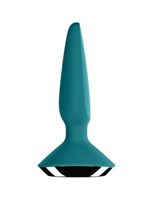Korek analny wibrujący plug Satisfyer Plug-ilicius - image 2