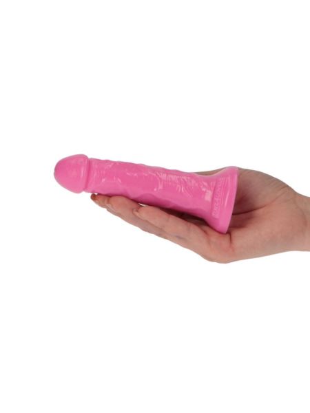 Dildo Poldo Pink - 6