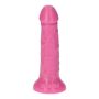 Dildo Poldo Pink - 3