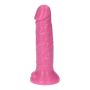 Dildo Poldo Pink - 4