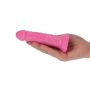 Dildo Poldo Pink - 7