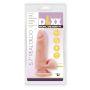 MR. DIXX 5.7INCH DUAL DENSITY DILDO - 11