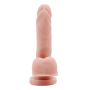 MR. DIXX 5.7INCH DUAL DENSITY DILDO - 17