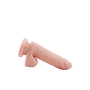 MR. DIXX 5.7INCH DUAL DENSITY DILDO - 19