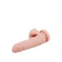 MR. DIXX 5.7INCH DUAL DENSITY DILDO - 20