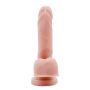 MR. DIXX 5.7INCH DUAL DENSITY DILDO - 8