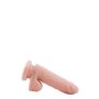 MR. DIXX 5.7INCH DUAL DENSITY DILDO - 10