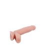 MR. DIXX 7.1INCH DUAL DENSITY DILDO - 11