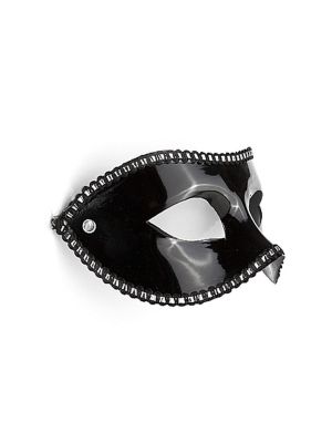 Maska karnawałowa koktajlowa erotyczna BDSM sex - image 2