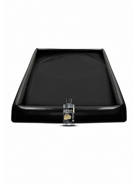 Inflatable Play Sheet - Black