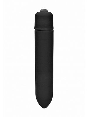 Mini wibrator mały masażer bullet pocisk 9cm - image 2