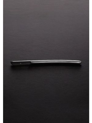 Single End dilator (10mm) - Brushed Steel - image 2