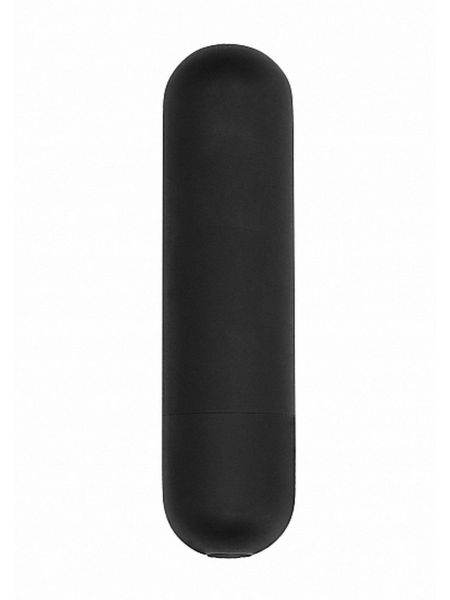 Mini wibrator mały masażer łechtaczki 10 trybów 7cm - 4