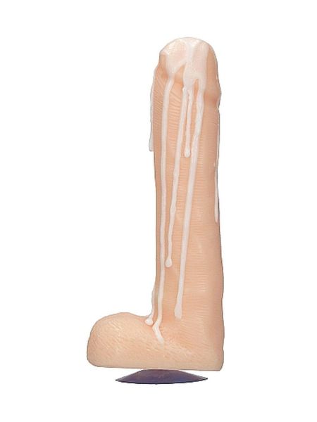 Mydło penis członek sperma z przyssawką prezent