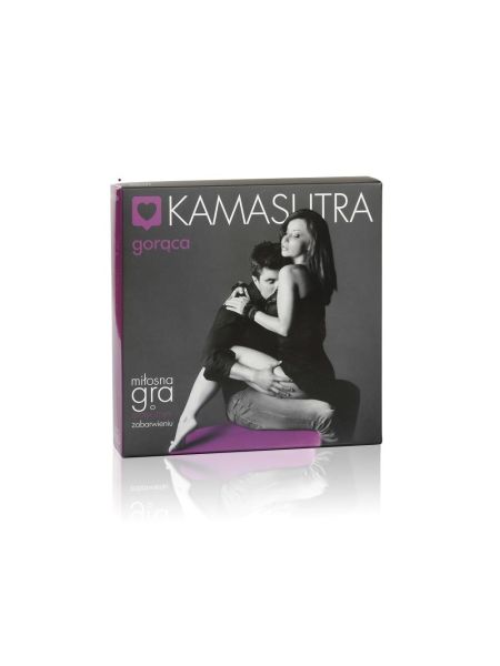 Gra- Kamasutra