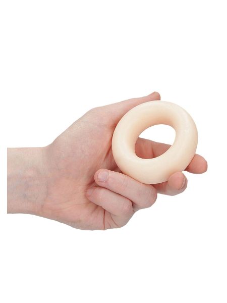 Mydło pierścień na penisa sex prezent osiemnastka - 5