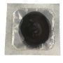 Prezerwatywy smakowe Love Match oral czekolada 1 szt - 4