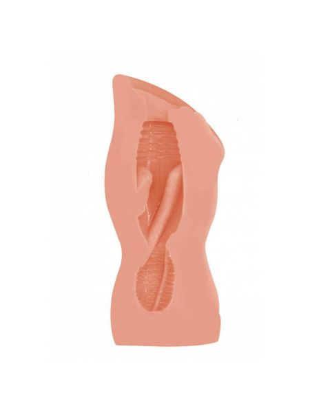 Masturbator realistyczna cipka wagina sex pochwa - 4