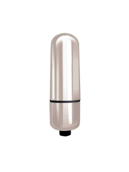 Mały wibrator mini masażer łechtaczki podręczny 6cm - 2