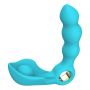 Masażer analny korek stymulator prostaty i jąder 36 trybów - 7