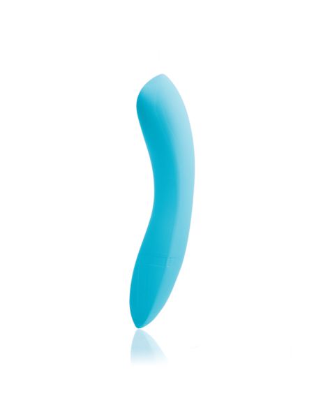 Laid - D.1 Dildo Blauw