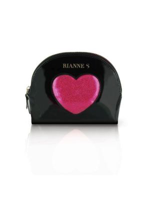 Zestaw erotyczny wibrator szminka piórko sex maska - image 2