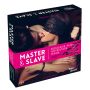 Master & Slave Bondage Game Magenta (NL-EN-DE-FR-ES-IT-SE-NO-PL-RU) - 2