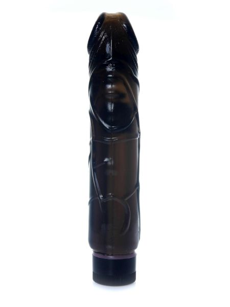Wibrator naturalny realistyczny członek penis 22 cm - 3