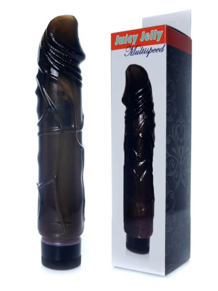 Wibrator naturalny realistyczny członek penis 22 cm