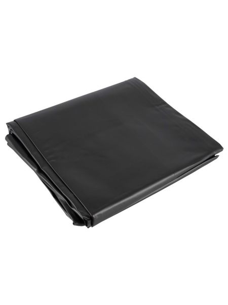 Lacquer sheets black - 6