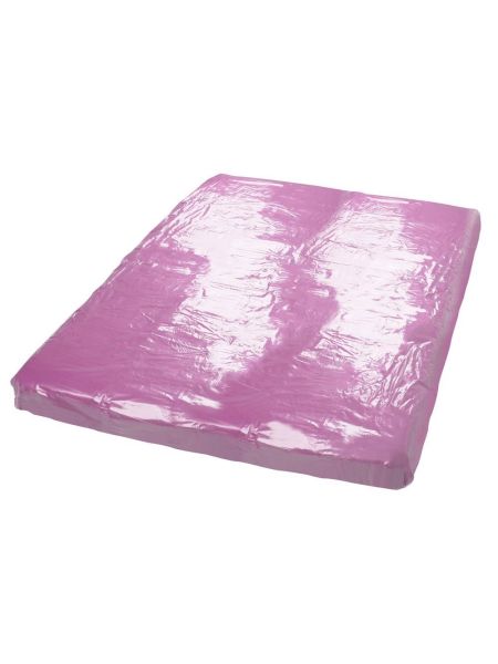 Lacquer sheet pink - 3