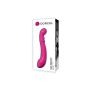 Dildo dwustronne 2 końcówki DORCEL So Dildo 22cm - 4