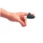 Wibrator na palec stymulator DORCEL Magic Finger czarny - 4