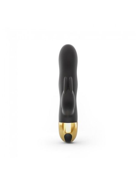 Wibrator królik DORCEL Rabbit Expert 10cm 10trybów - 3