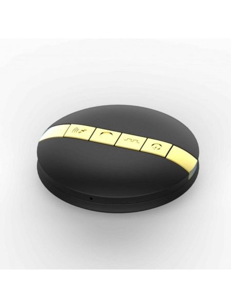 Wibrator masażer DORCEL Secret Clit 10 trybów 7cm - 17