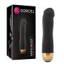 Wibrator klasyczny DORCEL Mini Must 7trybów 12cm czarny - 3