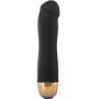 Wibrator klasyczny DORCEL Mini Must 7trybów 12cm czarny - 2