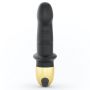 Wibrator podręczny DORCEL Mini Lover 10trybów 16cm czarny - 3