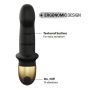 Wibrator podręczny DORCEL Mini Lover 10trybów 16cm czarny - 6