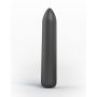 Mini wibrator DORCEL Rocket Bullet 9cm 16trybów czarny - 3