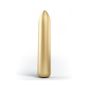 Mini wibrator DORCEL Rocket Bullet 9cm 16trybów złoty - 3
