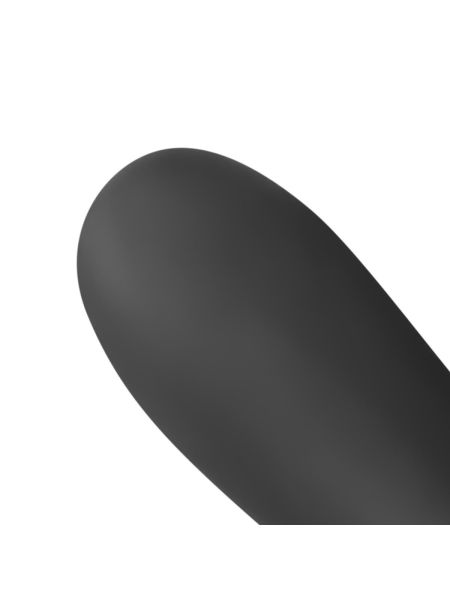 No-Parts - Avery Strapless Strap-On Vibrating Dildo - 22 cm - 10
