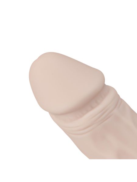 No-Parts - Rowan Realistic Dildo 20 cm - 8