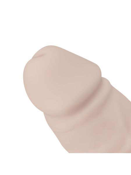 No-Parts - James Realistic Hollow Dildo 15 cm - 9