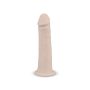 No-Parts - Cameron Realistic Hollow Dildo 22 cm - 2