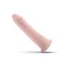 No-Parts - Cameron Realistic Hollow Dildo 22 cm - 5