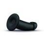 No-Parts - Charlie Dildo 14.5 cm - Black - 10